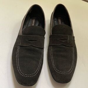 Robert Wayne Men’s Leather Upper Shoes | Multi Colored | Size 10.5D